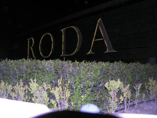 Roda